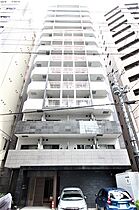 W-style大阪駅前  ｜ 大阪府大阪市北区西天満6丁目（賃貸マンション1K・11階・23.60㎡） その1