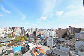 アクアプレイス天王寺EYE  ｜ 大阪府大阪市天王寺区悲田院町（賃貸マンション1DK・6階・26.89㎡） その12