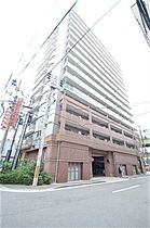 エスリード西本町  ｜ 大阪府大阪市西区西本町1丁目（賃貸マンション1R・7階・34.94㎡） その1