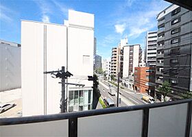 MBC　RESIDENCE  ｜ 大阪府大阪市北区浮田2丁目（賃貸マンション1LDK・6階・41.69㎡） その25