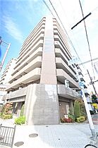 リーガル京町堀  ｜ 大阪府大阪市西区京町堀2丁目（賃貸マンション1LDK・5階・46.70㎡） その1