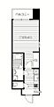FLAT34新大阪南2階7.0万円
