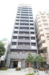 レオンコンフォート難波ノワール