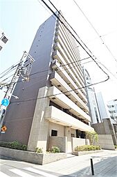 スワンズシティ堂島川