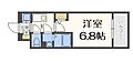エスリード新福島2階7.5万円