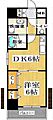 CITYSPIRE難波南4階8.4万円