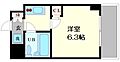 フォーリアライズ難波南ファーロ9階5.9万円