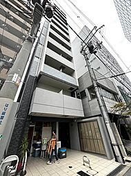 🉐敷金礼金0円！🉐リードエイジ北浜