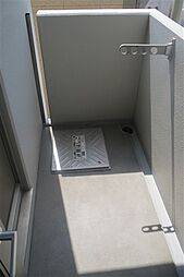 レジディア京町堀