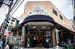 レジディア京町堀