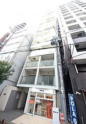 ア一デン京町堀イ一スト