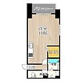 M.ヒルズ西本町10階10.8万円