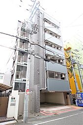 グランパシフィック十三