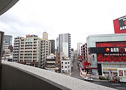 ドゥーエなんば南