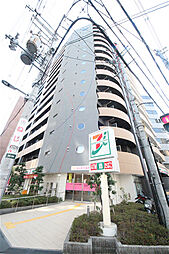 🉐敷金礼金0円！🉐セレニテ本町グランデ