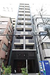 アクアプレイス北浜