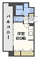CASSIA福島駅前10階7.6万円