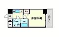 セレニテ北久宝寺6階6.6万円