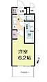 エスリードRESIDENCE大阪福島CITYWEST7階6.8万円