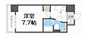 セレニテ本町エコート9階6.7万円