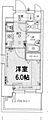 ラナップスクエア野田2階5.7万円