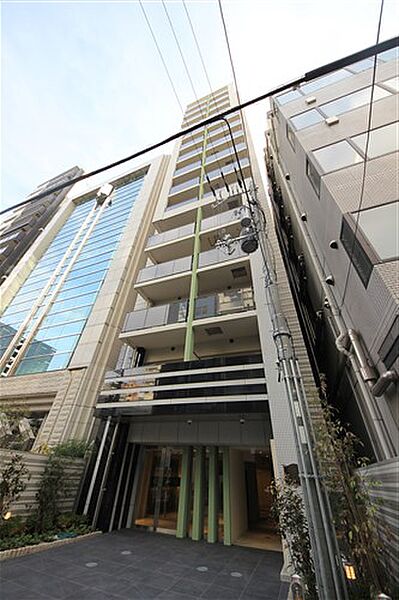 メインステージ心斎橋イースト