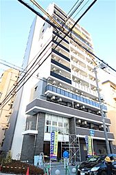 エステムコート新大阪XIVアイシー