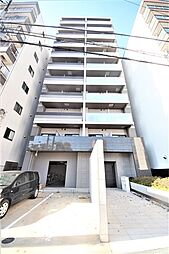 W-STYLE福島IIウィステリア