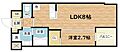 HS梅田EAST8階10.8万円
