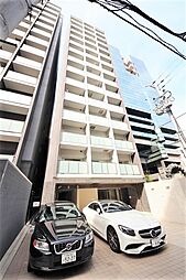 アーバネックス心斎橋II