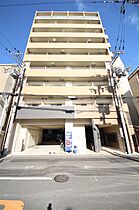 CASSIA十三  ｜ 大阪府大阪市淀川区十三東2丁目（賃貸マンション1K・6階・24.70㎡） その1