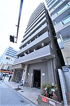 ラナップスクエア天満プライム  ｜ 大阪府大阪市北区天満橋1丁目（賃貸マンション1K・8階・20.18㎡） その1