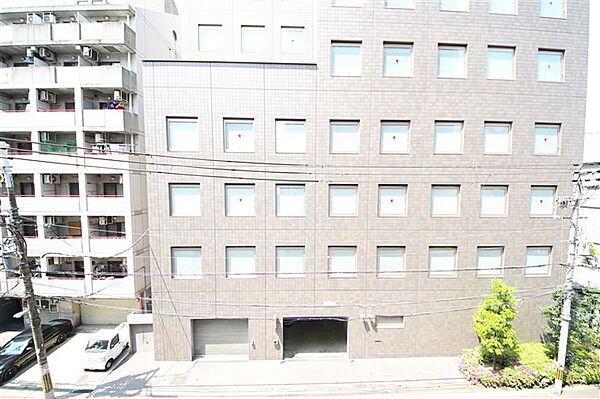 プレサンス難波セレクト ｜大阪府大阪市浪速区敷津東2丁目(賃貸マンション1K・4階・22.53㎡)の写真 その13