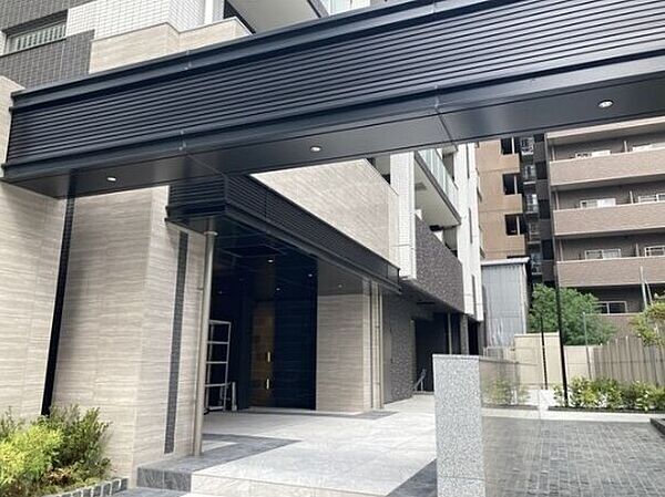 ミラージュパレス難波幸町 ｜大阪府大阪市浪速区幸町2丁目(賃貸マンション1LDK・13階・31.92㎡)の写真 その5