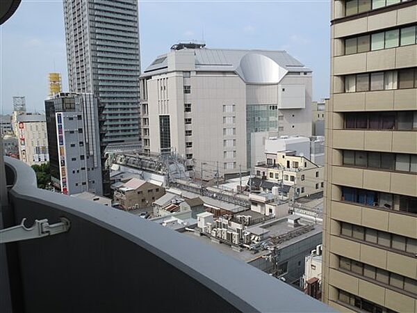 HOPE CITY天神橋 ｜大阪府大阪市北区浪花町(賃貸マンション1K・7階・20.71㎡)の写真 その21