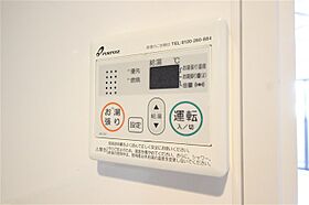 Luxe難波西II  ｜ 大阪府大阪市浪速区浪速西1丁目（賃貸マンション1K・12階・25.73㎡） その21