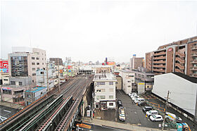 ファーストフィオーレ天王寺筆ヶ崎EYE  ｜ 大阪府大阪市天王寺区筆ケ崎町（賃貸マンション1K・12階・22.03㎡） その12