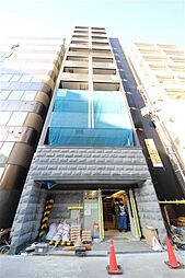 プレサンス南森町ライズ