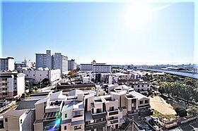 Luxe難波西III  ｜ 大阪府大阪市浪速区浪速西1丁目（賃貸マンション1K・10階・23.66㎡） その10