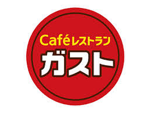 画像30:【ファミリーレストラン】ガスト 堺筋本町店まで987ｍ