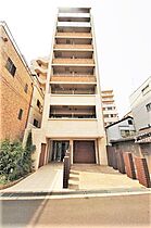 Residence難波宮  ｜ 大阪府大阪市中央区森ノ宮中央1丁目（賃貸マンション1LDK・6階・46.69㎡） その1