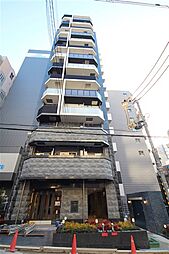 プレサンス天満橋トラッド