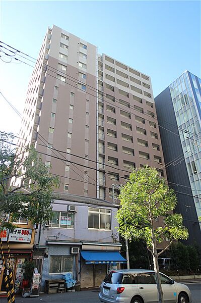 KDX堺筋本町レジデンス ｜大阪府大阪市中央区瓦町1丁目(賃貸マンション1R・7階・30.41㎡)の写真 その1