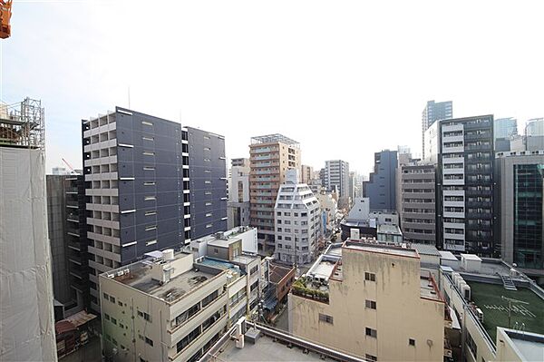 ラシュレエグゼ本町 ｜大阪府大阪市中央区南久宝寺町1丁目(賃貸マンション1K・5階・23.61㎡)の写真 その27