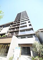 アーバネックス難波WEST  ｜ 大阪府大阪市浪速区桜川1丁目（賃貸マンション1LDK・13階・30.10㎡） その1