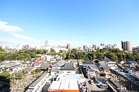 プレサンス四天王寺前夕陽ヶ丘アクティ  ｜ 大阪府大阪市浪速区下寺2丁目（賃貸マンション1K・7階・23.37㎡） その13