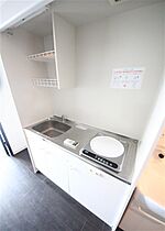 エスリードコート難波ウエスト  ｜ 大阪府大阪市浪速区桜川4丁目（賃貸マンション1K・4階・22.40㎡） その8