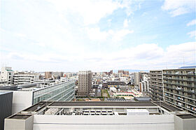 S-RESIDENCE新大阪WEST  ｜ 大阪府大阪市淀川区西宮原2丁目（賃貸マンション1K・10階・23.19㎡） その18