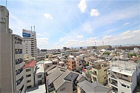 パラシオ塚本II  ｜ 大阪府大阪市淀川区塚本4丁目（賃貸マンション1K・10階・20.25㎡） その13