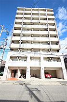 シェモア桜川  ｜ 大阪府大阪市浪速区桜川3丁目（賃貸マンション1K・5階・24.00㎡） その1